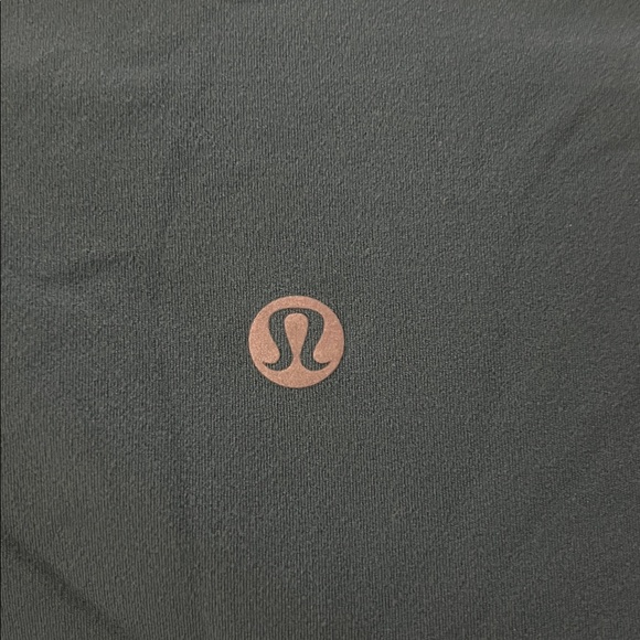 Lululemon Athletica Align Pant Size 6 Petrol - Picture 6 of 7